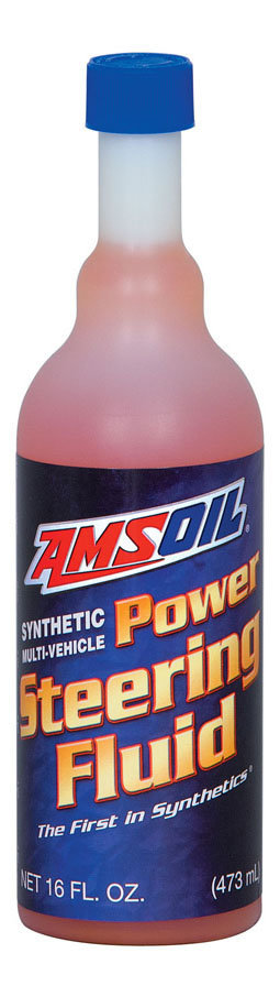 Гидравлическое масло AMSOIL 0.473л PSFCN