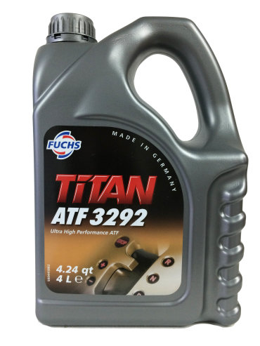 Масло Fuchs Titan ATF 3292 4л 601348969