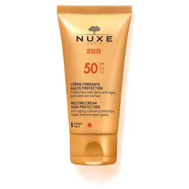НЮКС Сан (крем д/лица с выс.степ.защ.SPF50 50мл)