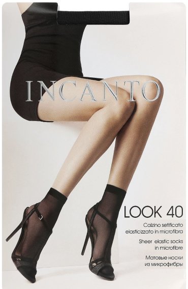 Носки Incanto