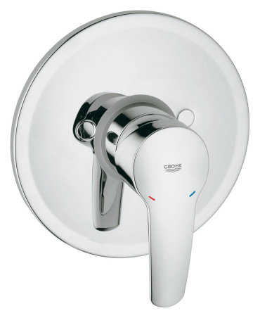 Смеситель Grohe Eurostyle 33635001 для душа