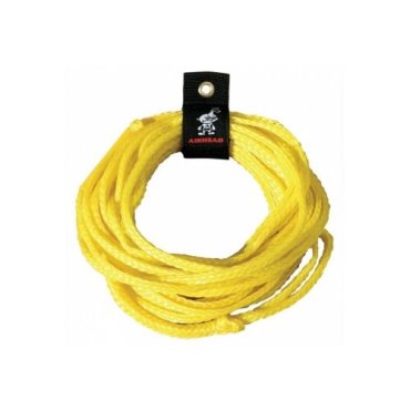 Буксировочный трос 1 секция 1 человек AIRHEAD Tube Tow Rope