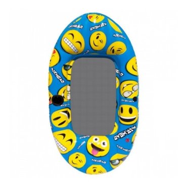 Надувной баллон Emoji Gang Pool Lounge