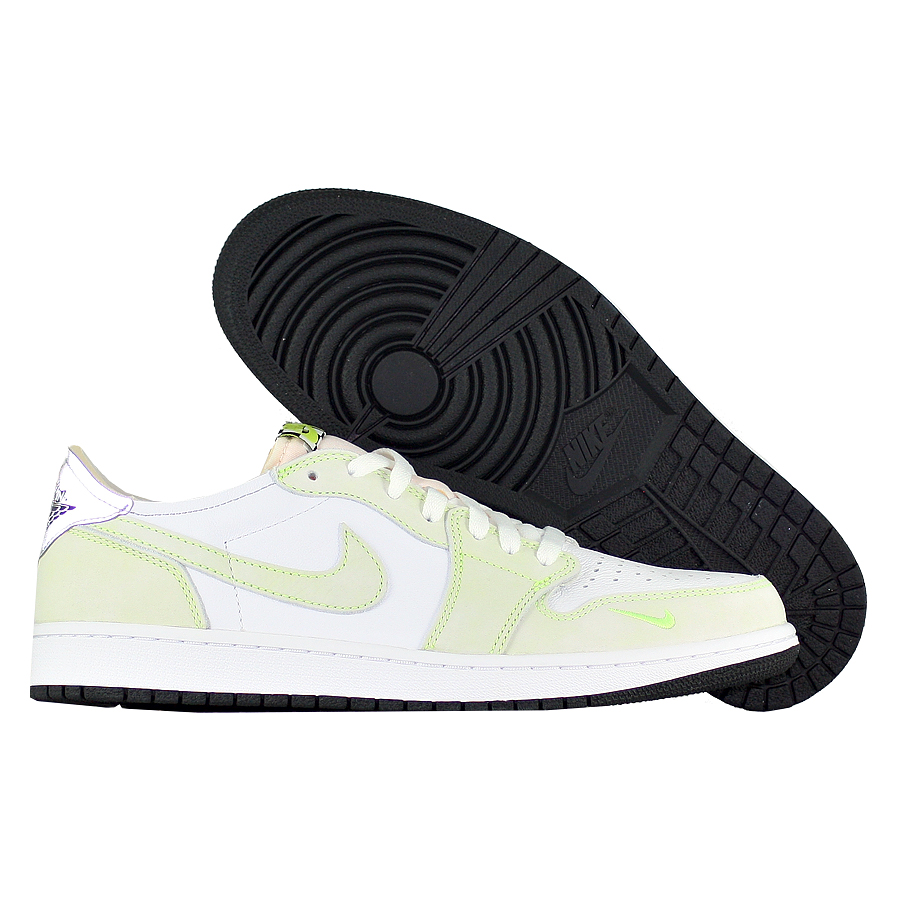 Кроссовки Air Jordan