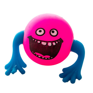 Мяч Megasaurs (HGL)