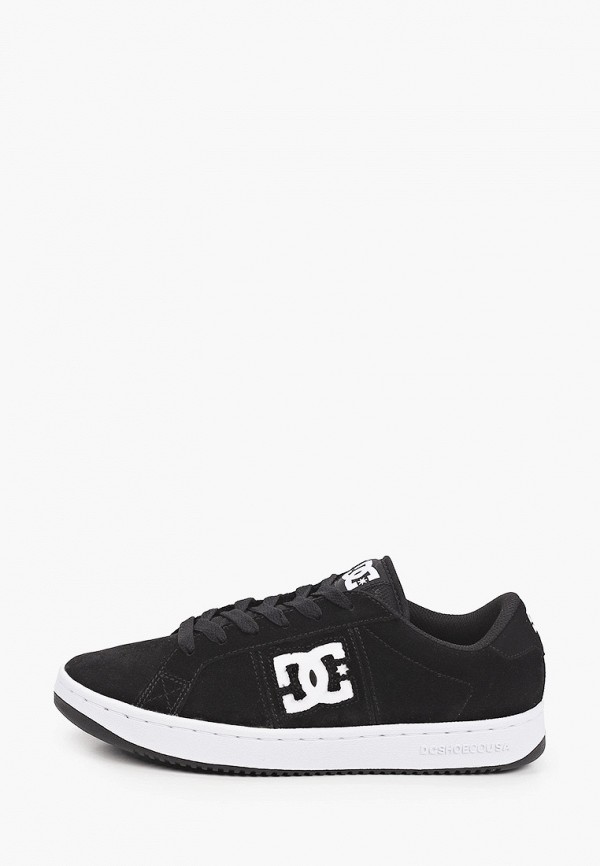 dc shoes classic