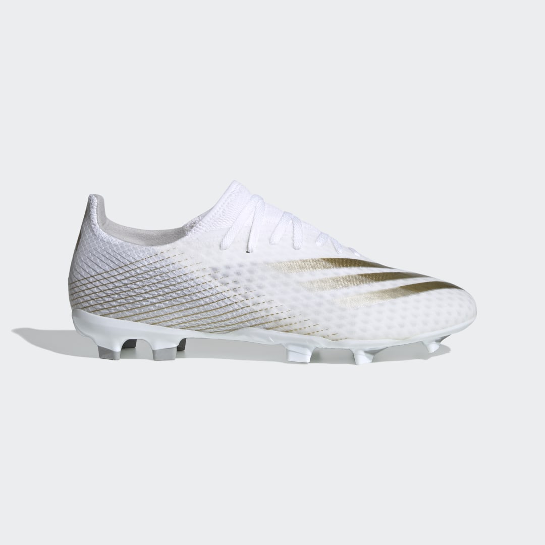 Футбольные бутсы X Ghosted.3 FG adidas Performance