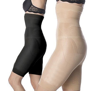 Корректирующее белье Slim & Lift Comfort, M, Бежевый