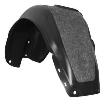 Подкрылок Autofamily для Renault (NLS.41.43.003)