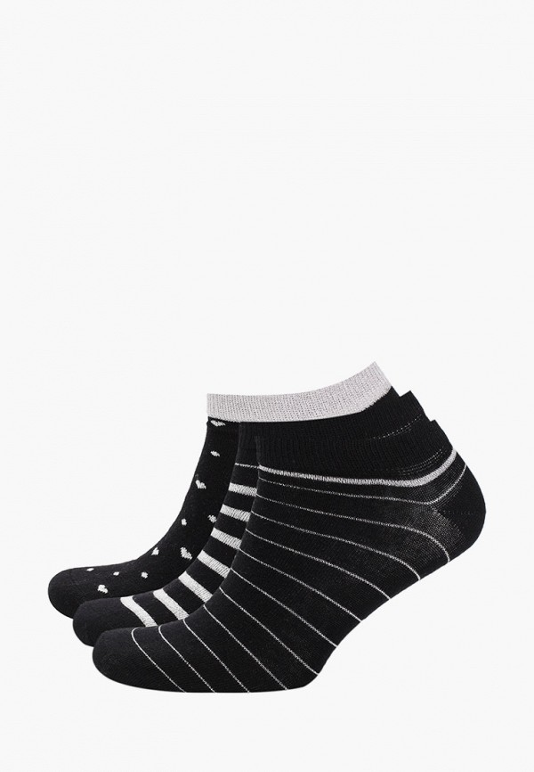 Носки 3 пары women'secret