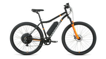 Tsunami 29 2.0 disc 500 W (рост 19