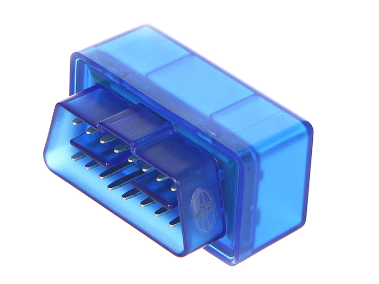 Автосканер Vbparts OBD II Mini Bluetooth ELM327 V2.1 084705