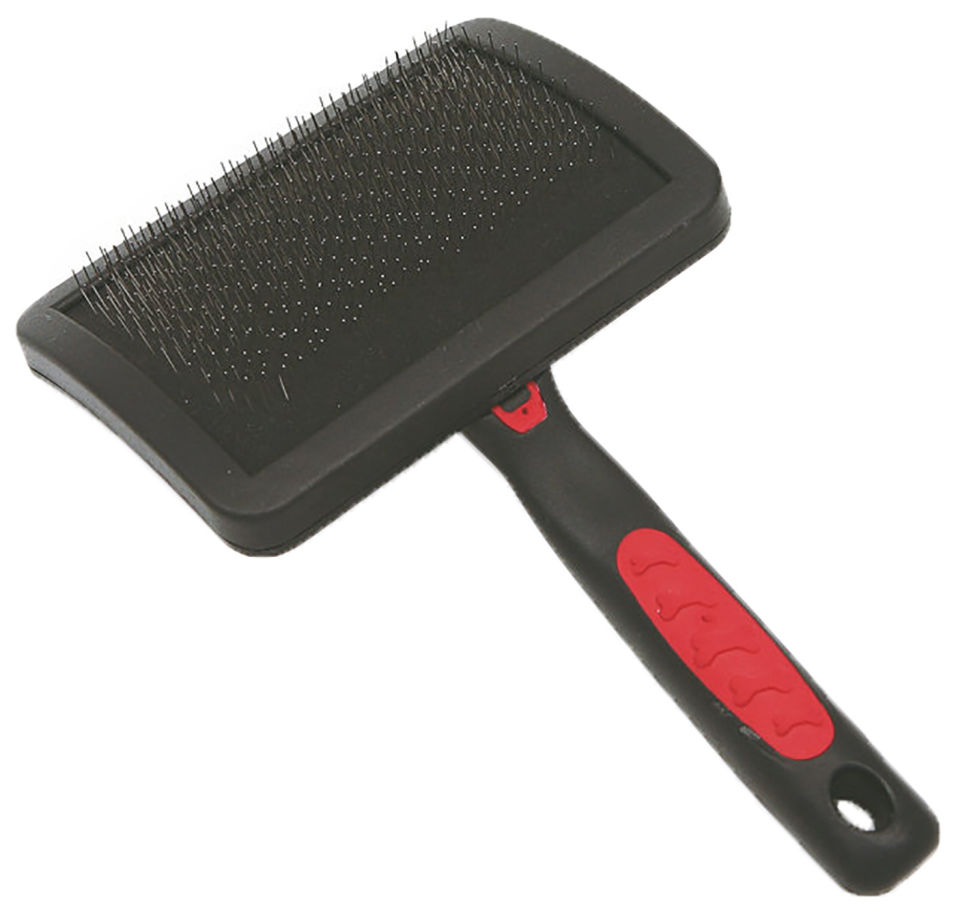 Пуходерка Lili Pet Super Shine 19*11.5см