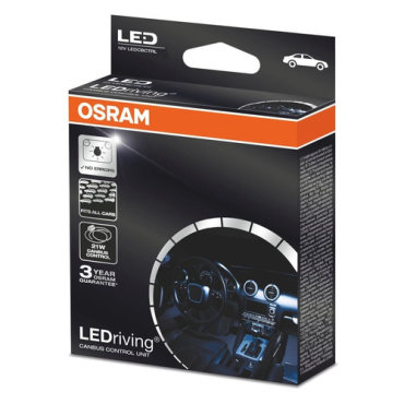 Обманки для светодиодных ламп Osram LEDCBCTRL103