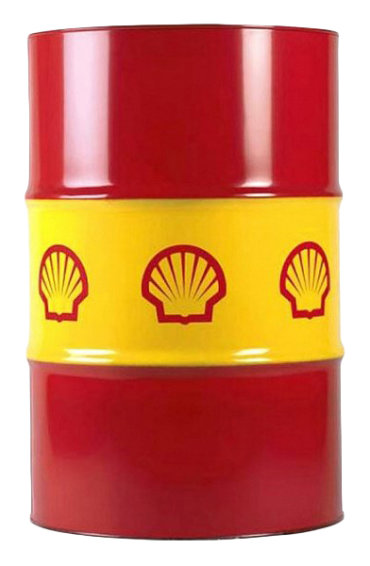 Гидравлическое масло Shell 209л 550031523