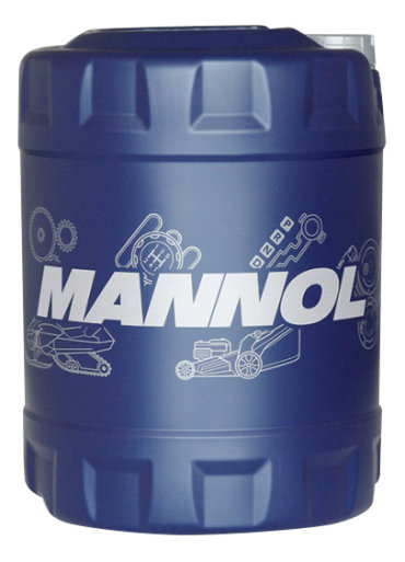 Компрессорное масло MANNOL 10л 1495
