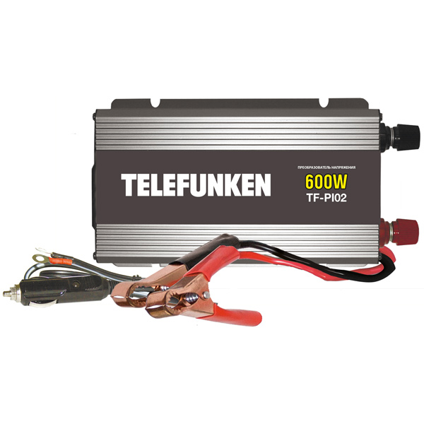Telefunken TF-PI02