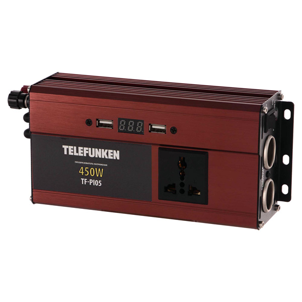Telefunken TF-PI05