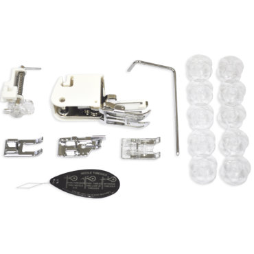 Lady Sew Multifunctional Kit 17