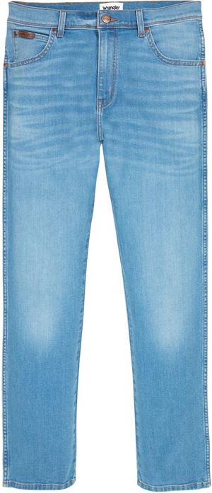 Джинсы мужские Wrangler W121C788W синие 36/34