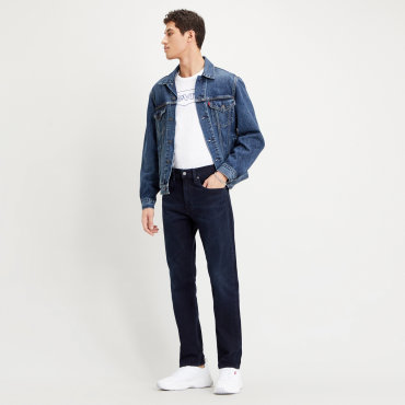 Джинсы мужские Levi's 29507-0773 синие 40/34