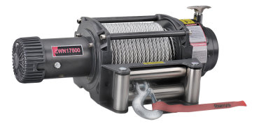 Лебедка Runva EWN17500U24V 4л.с. 7960кг