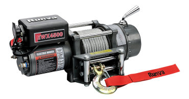 Лебедка Runva EWX4500U 1л.с. 2040кг