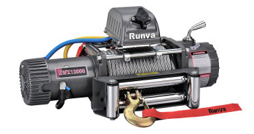 Лебедка Runva EWX12000S 4л.с. 5700кг