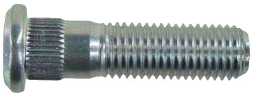 Шпилька колесная MITSUBISHI м12х1,50 MB911495