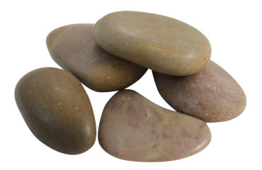 Laguna Грунт S/RB Коричневый крупный, 1 кг