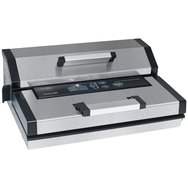 Caso FastVAC 3000
