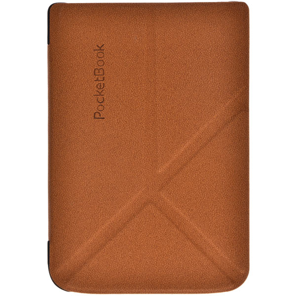 PocketBook для 606/616/627/628/632/633 Brown PBC-627-BRST-RU