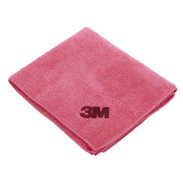 3M Салфетка полировальная Perfect-It™ III, розовая