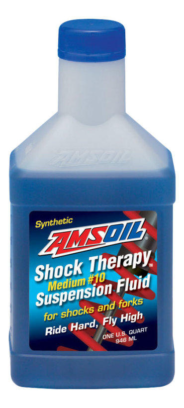 Гидравлическое масло AMSOIL 0.946л STMQT