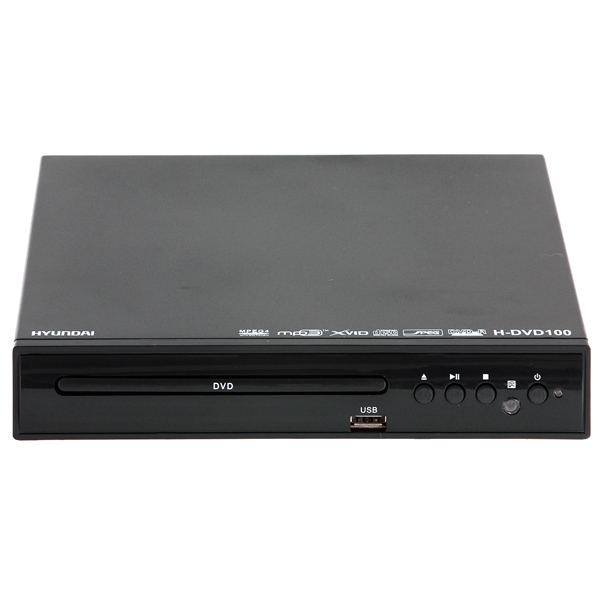Hyundai H-DVD100
