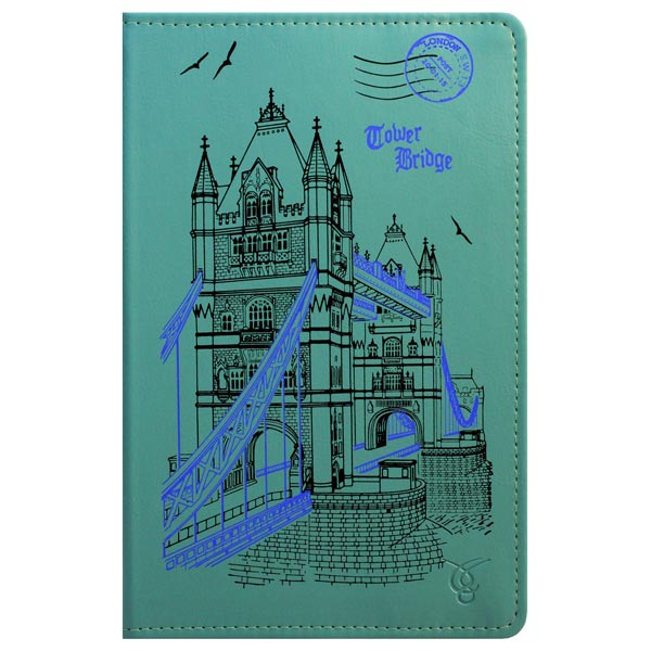 Vivacase VUC-CLN06-green