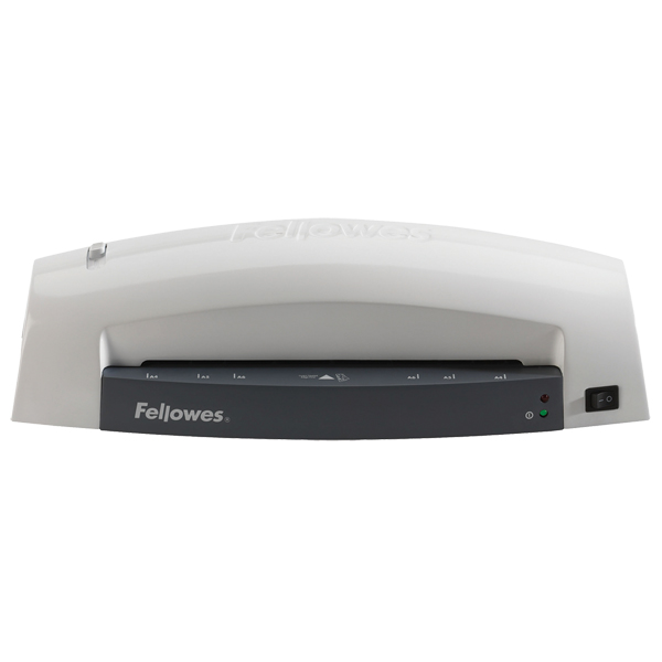 Fellowes Lunar A4 (CRC57156)