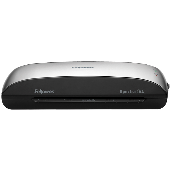 Fellowes Spectra A4 (CRC57378)