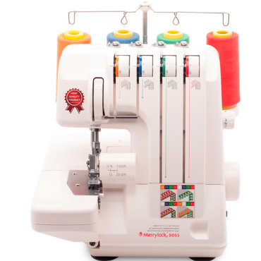 Merrylock 0055