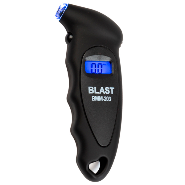 Blast BMM-203 Black