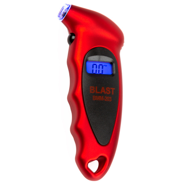 Blast BMM-203 Red