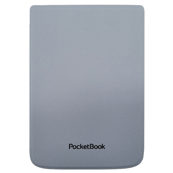PocketBook Shell Cover Light Grey для 616/627/632