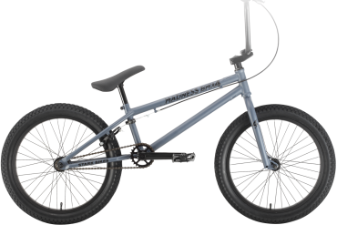 Велосипед ВМХ Stark Madness BMX 4 20