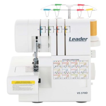 Leader VS 370D