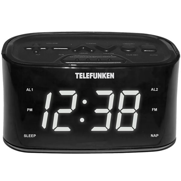 Telefunken TF-1551