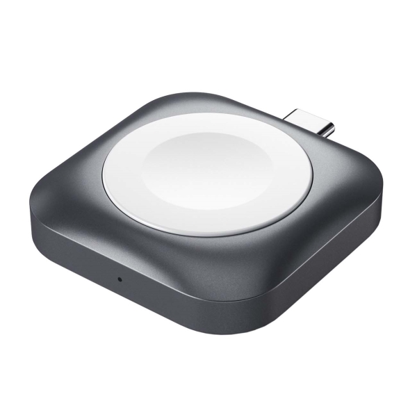 Satechi Magnetic Charging Dock (ST-TCMCAWM)
