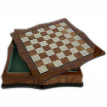 Игры Donato&Maresca IT-402SCATOLADAMASAG