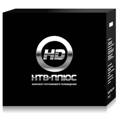 НТВ-Плюс HD