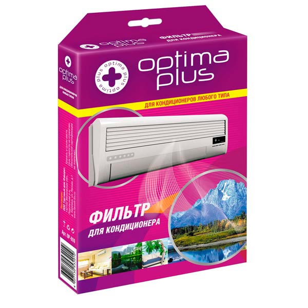 Optima Plus OP-609