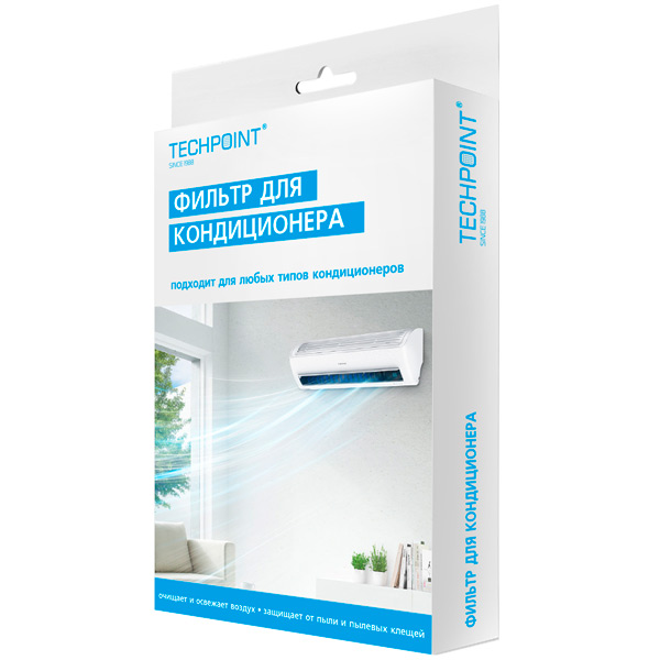 Techpoint 6000